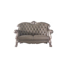 Loveseat w/3 Pillows
