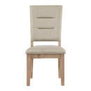 5848S - Side Chair