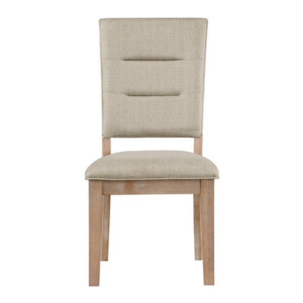 5848S - Side Chair