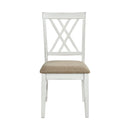 5865S - Side Chair