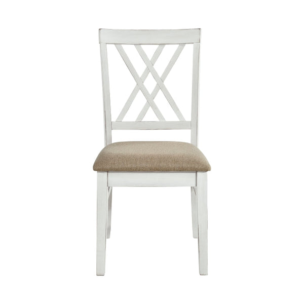 5865S - Side Chair