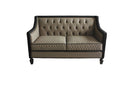 Loveseat w/3 Pillows