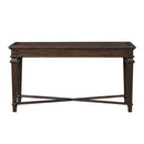 3681-05 - Sofa Table