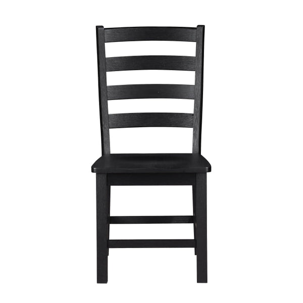 5929BKS - Side Chair