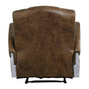 Power Motion Recliner