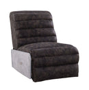 Power Motion Recliner