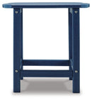 Sundown Treasure End Table