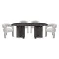 Marais-5pc Set (TB+4S) image