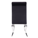 Side Chair (Set-2)