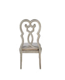 Side Chair (Set-2)