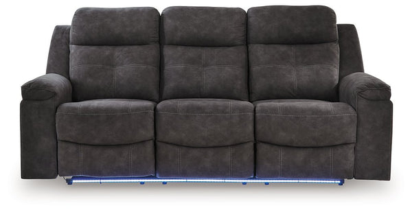 Brysonview Reclining Sofa