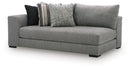 Creston Heights Sectional