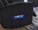 Belvarrow Loveseat