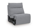 Modmax Power Reclining Sectional