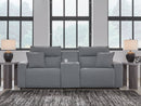 Modmax Power Reclining Sectional