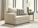 Lofwood Chair