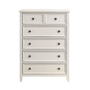 1581-9-Bedroom Chest