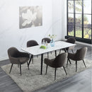 Side Chair (Set-2)