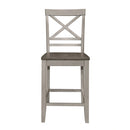 5803RF-24 - Counter Height Chair