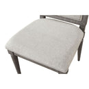 Side Chair (Set-2)