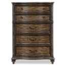 Heath Court Chest