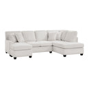 Lawson-(2)2-Piece Sectional with Chaise image