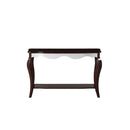 Sofa Table