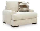 Jayne Park Oversized Chair