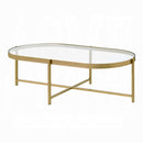 Charrot Coffee Table