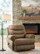 Revived and Restored Power Lift Recliner