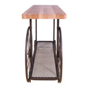 Sofa Table