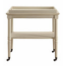 Serving Cart