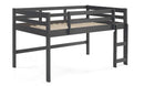Twin Loft Bed