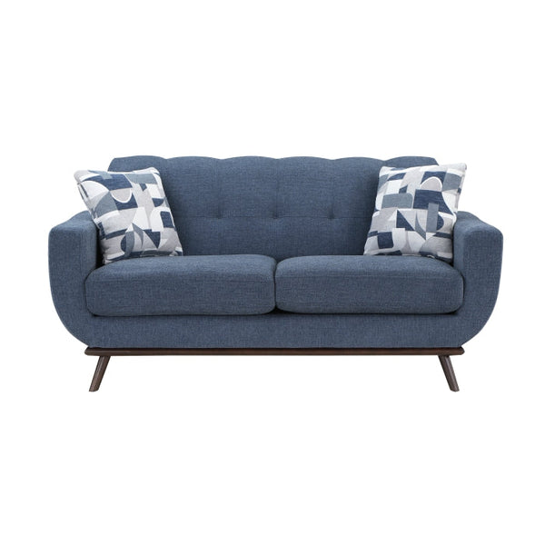 8341BL-2RV - Love Seat