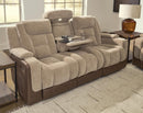 Mixed Motion Sofa
