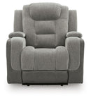 Mixed Motion Recliner