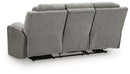 Mixed Motion Sofa