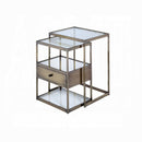 Enca Nesting Table Set