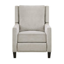 8505SN-1 - Push Back Reclining Chair