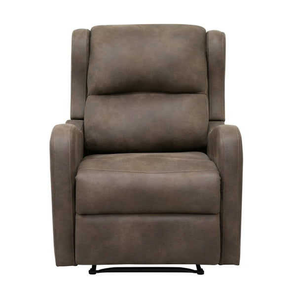 8527BRW-1 - Reclining Chair