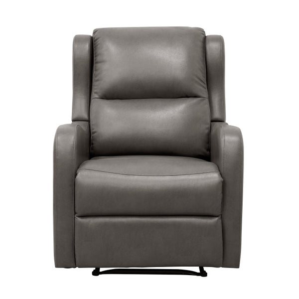 8527GRY-1 - Reclining Chair