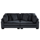 Traverse-(2)Love Seat image