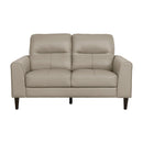 8566LTE-2 - Love Seat