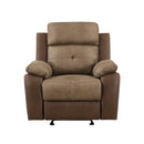 8599BR-1 - Glider Reclining Chair
