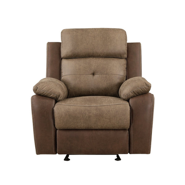 8599BR-1 - Glider Reclining Chair