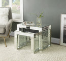 Accent Table
