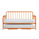 4983RN-NT - Daybed with Lift-up Trundle