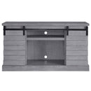 TV Stand w/Fireplace (Include 91617FIR)