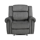 9204CC-1 - Reclining Chair