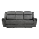 9204CC-3PW - Power Double Reclining Sofa